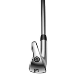 Cobra King Tec Utility -Pum Golf Club Shop cobra king tec utility toe itempicture