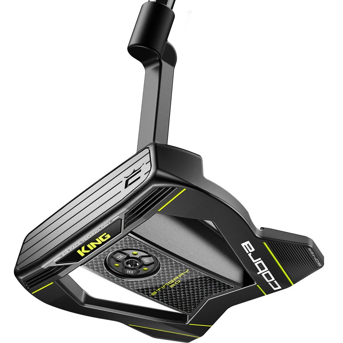 Cobra King Vintage Stingray-20 Putter 1 Cobra King Vintage Stingray-20 Putter