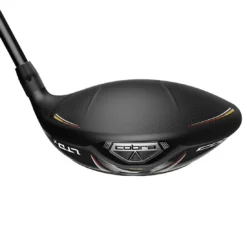 Cobra LTDx Driver Black -Pum Golf Club Shop cobra ltdx driver black back itempicture