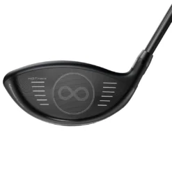 Cobra LTDx Driver Black -Pum Golf Club Shop cobra ltdx driver black face itempicture