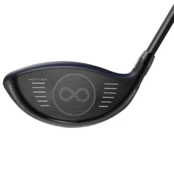 Cobra LTDx Driver Peacoat - Pre-Owned -Pum Golf Club Shop cobra ltdx driver peacoat face itempicture 1