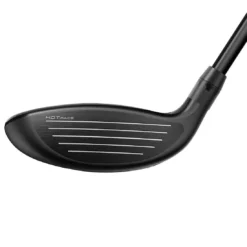 Cobra LTDx Fairway Wood Black - Pre-Owned -Pum Golf Club Shop cobra ltdx fairway wood black face itempicture