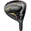 Cobra LTDx Fairway Wood Black