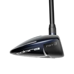 Cobra LTDx Fairway Wood Peacoat -Pum Golf Club Shop cobra ltdx fairway wood peacoat toe itempicture