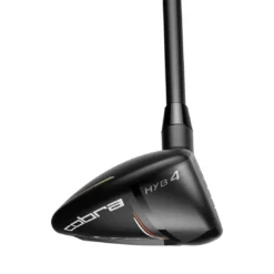 Cobra LTDx Hybrid -Pum Golf Club Shop cobra ltdx hybrid toe itempicture