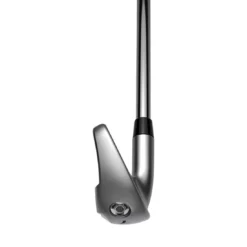 Cobra LTDx Irons -Pum Golf Club Shop cobra ltdx irons toe itempicture