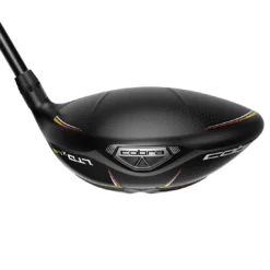 Cobra LTDx LS Driver Black -Pum Golf Club Shop cobra ltdx ls driver black back itempicture
