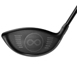 Cobra LTDx LS Driver Black -Pum Golf Club Shop cobra ltdx ls driver black face itempicture