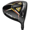 Cobra LTDx LS Driver Black
