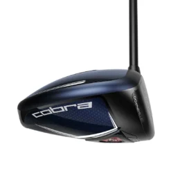 Cobra LTDx LS Driver Peacoat -Pum Golf Club Shop cobra ltdx ls driver peacoat toe itempicture