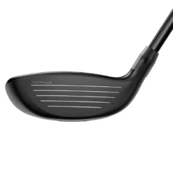 Cobra LTDx LS Fairway Wood Black -Pum Golf Club Shop cobra ltdx ls fairway wood black face itempicture