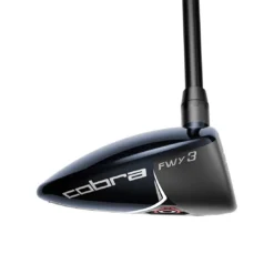Cobra LTDx LS Fairway Wood Peacoat -Pum Golf Club Shop cobra ltdx ls fairway wood peacoat toe itempicture