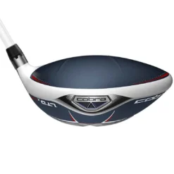Cobra LTDx LS Volition Driver -Pum Golf Club Shop cobra ltdx ls volition driver back itempicture