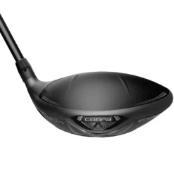Cobra LTDx Max Black Driver -Pum Golf Club Shop cobra ltdx max black driver back itempicture