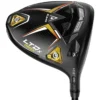 Cobra LTDx Max Driver Black - Pre-Owned