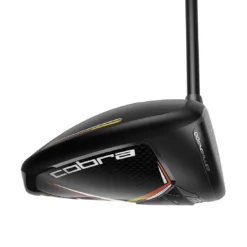 Cobra LTDx Max Driver Black - Pre-Owned -Pum Golf Club Shop cobra ltdx max driver black toe itempicture 1