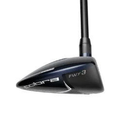Cobra LTDx Max Fairway Wood Peacoat -Pum Golf Club Shop cobra ltdx max fairway wood peacoat toe itempicture