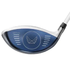 Cobra LTDx Volition Driver -Pum Golf Club Shop cobra ltdx volition driver face itempicture