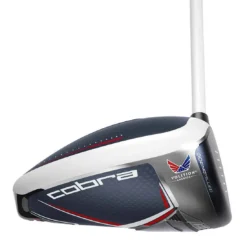 Cobra LTDx Volition Driver -Pum Golf Club Shop cobra ltdx volition driver toe itempicture