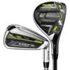 Cobra King Radspeed Combo Irons