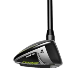 Cobra King Radspeed Combo Irons -Pum Golf Club Shop cobra radspeed hybrid toe itempicture