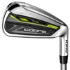 Cobra King Radspeed Single Iron