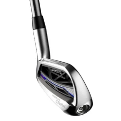 Cobra King Radspeed Combo Irons -Pum Golf Club Shop cobra radspeed one length irons back itempicture