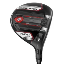 Cobra King Speedzone Fairway Wood -Pum Golf Club Shop cobra speedzone fairway wood white 01