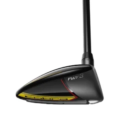Cobra King Speedzone Fairway Wood -Pum Golf Club Shop cobra speedzone fairway wood yellow 03