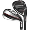 Cobra T-Rail 3 Combo Hybrid-Irons