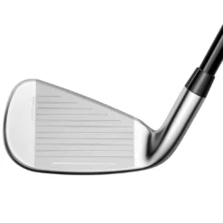 Cobra Women's Aerojet Combo Irons -Pum Golf Club Shop cobra womens aerojet irons face itempicture