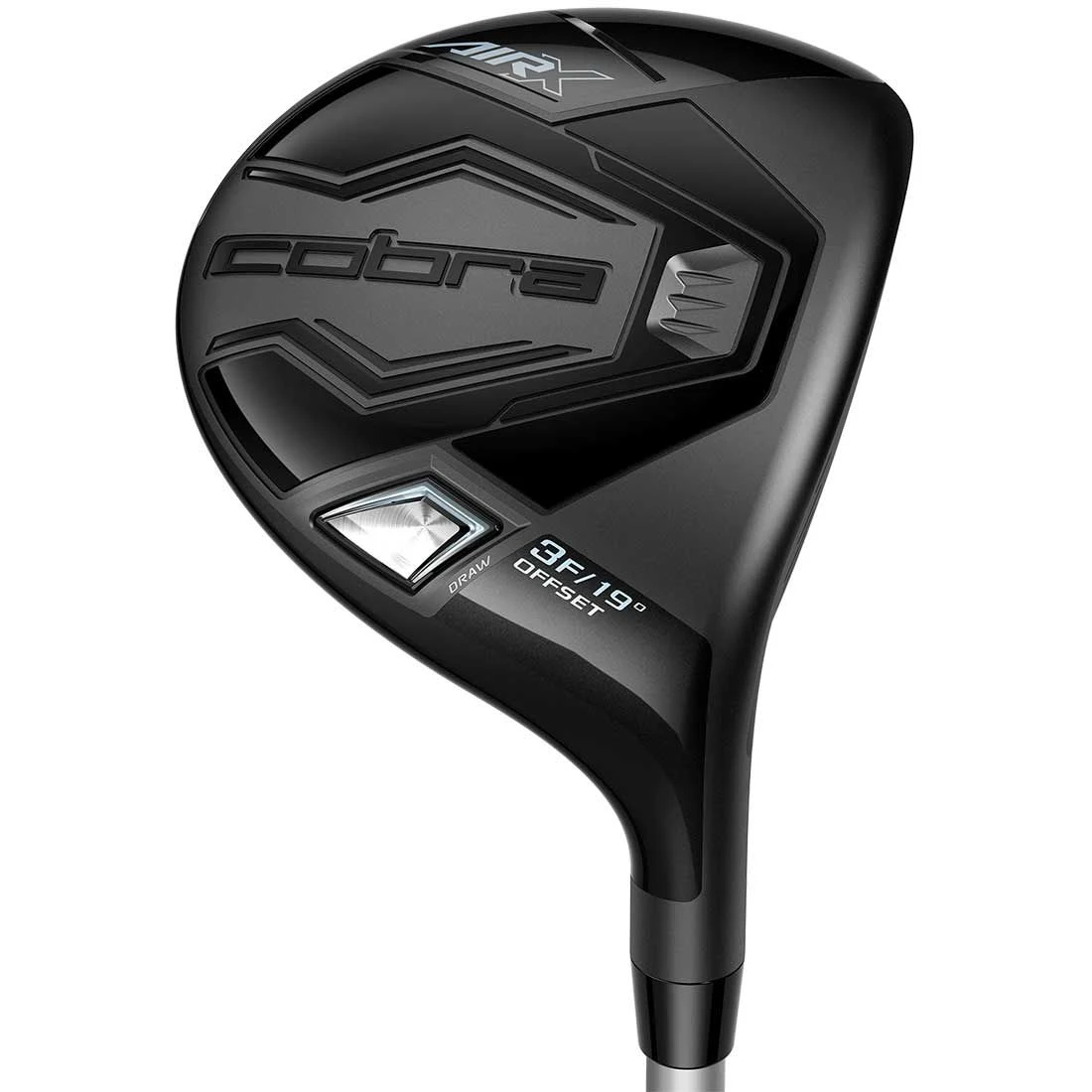 Cobra Women's Air-X Fairway Wood 1 Cobra Women's Air-X Fairway Wood