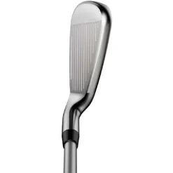Cobra Women's Air-X Combo Irons -Pum Golf Club Shop cobra womens air x 2 iron address itempicture 1