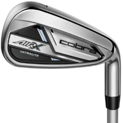 Cobra Women's Air-X Irons