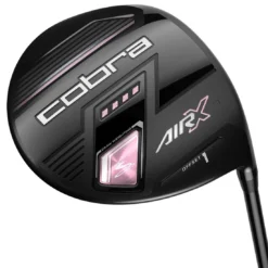 Cobra 2022 Women's AIR-X OS Driver -Pum Golf Club Shop cobra womens air x driver hero alt itempicture