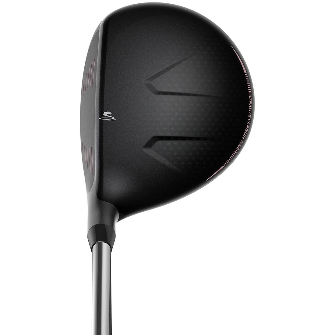 Cobra 2022 Women's AIR-X Fairway Wood 2 Cobra 2022 Women's AIR-X Fairway Wood - Image 2