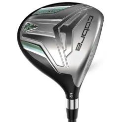 Cobra Women's Fly-XL Complete Set Black/Olive W/ Cart Bag -Pum Golf Club Shop cobra womens fly xl set black olive fairway