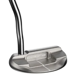 Cobra Women's Fly-XL Complete Set Black/Olive W/ Cart Bag -Pum Golf Club Shop cobra womens fly xl set putter back