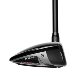 Cobra Women's King Radspeed Fairway Wood -Pum Golf Club Shop cobra womens king radspeed fairway wood toe itempicture