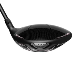 Cobra Women's LTDx Max Driver -Pum Golf Club Shop cobra womens ltdx max driver elderberry back itempicture