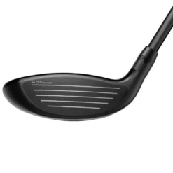 Cobra Women's LTDx Max Fairway Wood -Pum Golf Club Shop cobra womens ltdx max fairway wood elderberry face itempicture