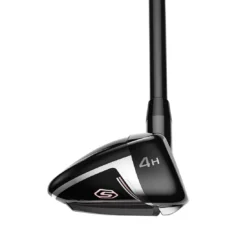 Cobra Women's T-Rail 3 Combo Hybrid-Irons -Pum Golf Club Shop cobra womens t rail 3 hybrid toe itempicture