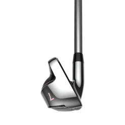 Cobra Women's T-Rail 3 Combo Hybrid-Irons -Pum Golf Club Shop cobra womens t rail 3 iron toe itempicture