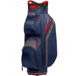 Datrek Superlite Cart Bag -Pum Golf Club Shop datrek 2021 superlite cart bag navy red itempicture