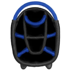 Datrek Superlite Stand Bag -Pum Golf Club Shop datrek 2021 superlite stand bag black royal top itempicture