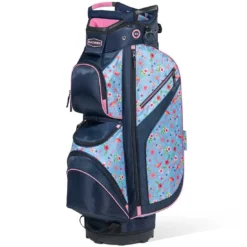 Datrek 2023 DG Lite II Cart Bag -Pum Golf Club Shop datrek 2022 dg lite ii cart bag palm beach itempicture
