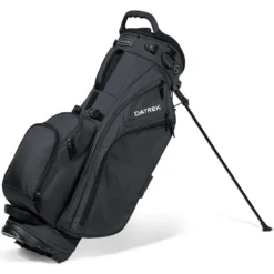 Datrek 2023 Go Lite Hybrid Stand Bag -Pum Golf Club Shop datrek 2022 go lite hybrid stand bag black itempicture