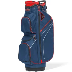Datrek DG Lite II Cart Bag -Pum Golf Club Shop datrek 2024 dg lite ii cart bag navy white red itempicture