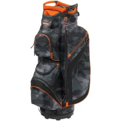 Datrek DG Lite II Cart Bag -Pum Golf Club Shop datrek 2024 dg lite ii cart bag urban camo orange black itempicture