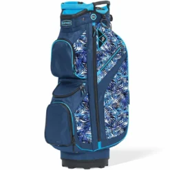 Datrek DG Lite II Cart Bag -Pum Golf Club Shop datrek dg lite ii cart bag navy palm itempicture